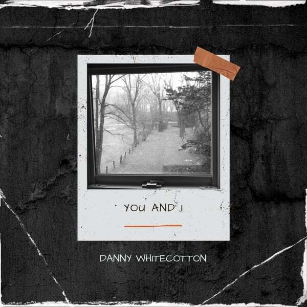 Cover art for You and I